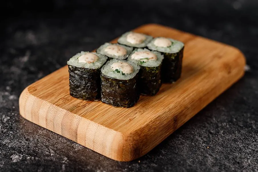 Классический с Чуккой