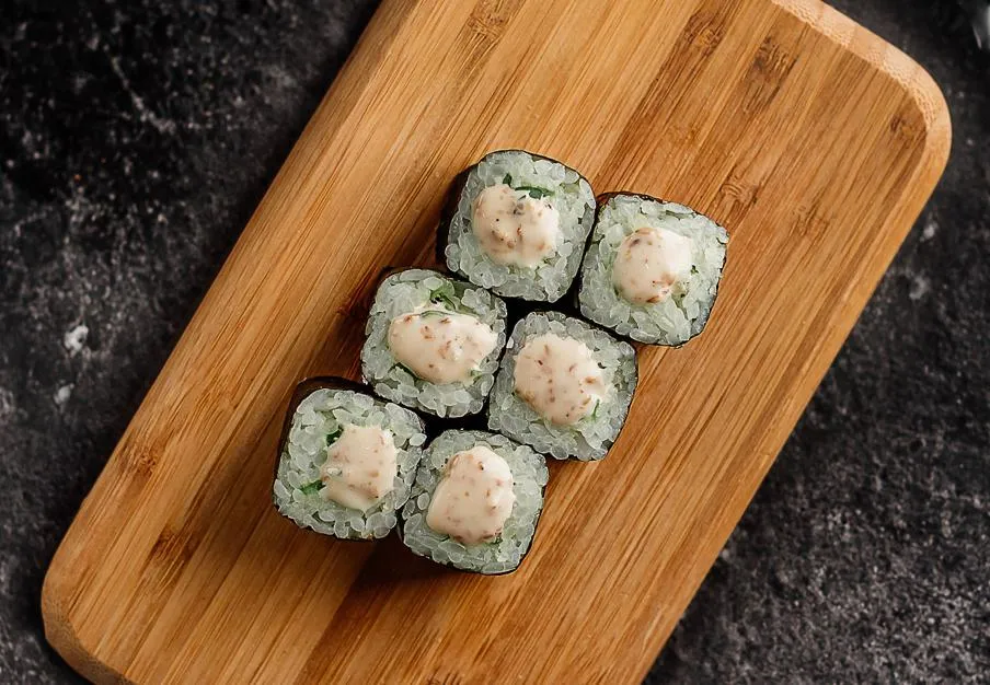 Классический с Чуккой