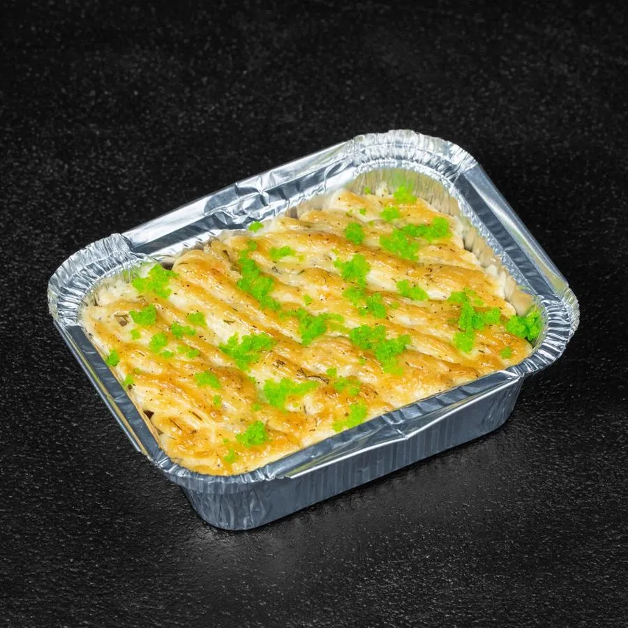 МиксБокс с креветокой 