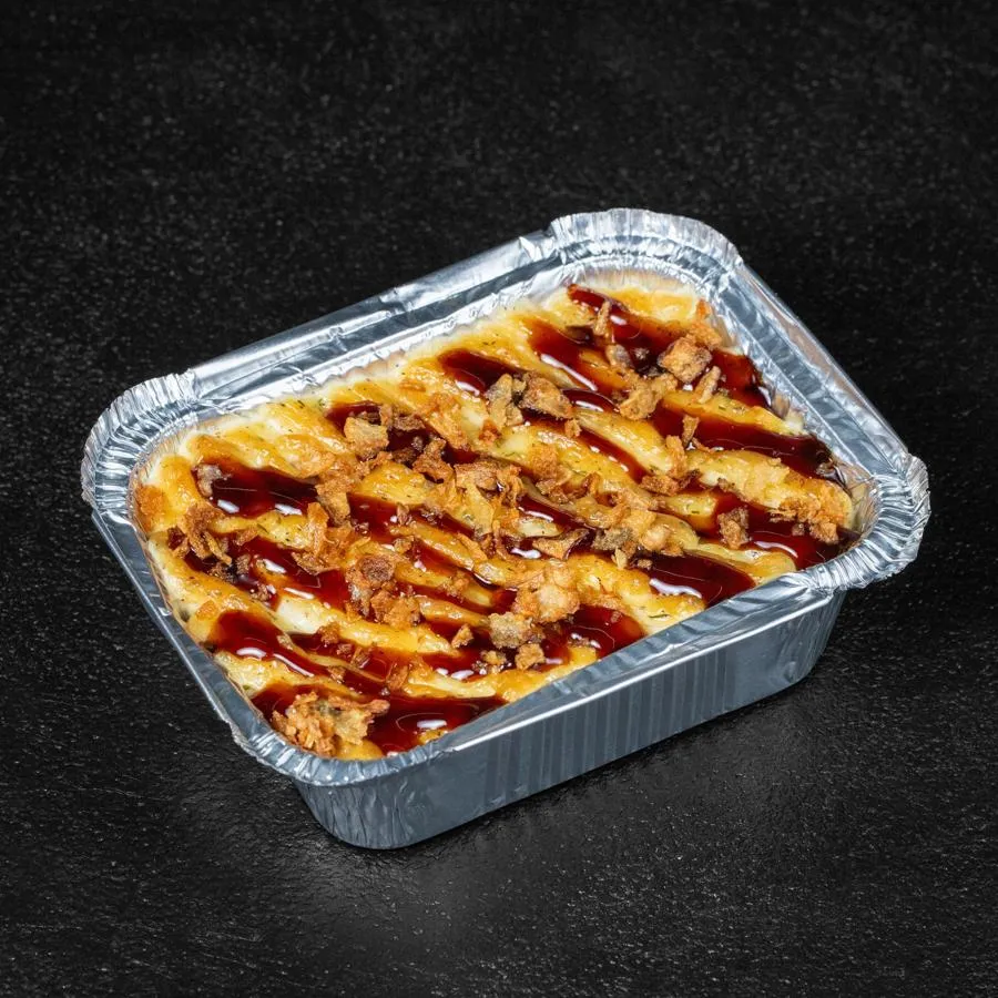 МиксБокс с курицей